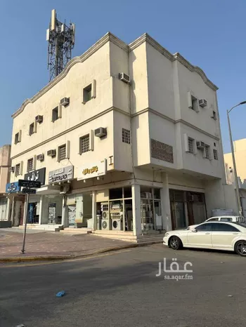 عمارة للبيع في شارع الامير سطام بن عبدالعزيز, حي الحفيرة, مدينة الاحساء, المنطقة الشرقية صورة 2