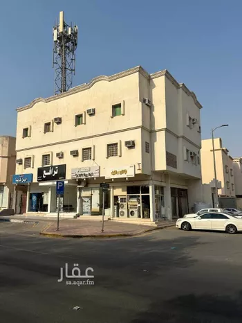 عمارة للبيع في شارع الامير سطام بن عبدالعزيز, حي الحفيرة, مدينة الاحساء, المنطقة الشرقية