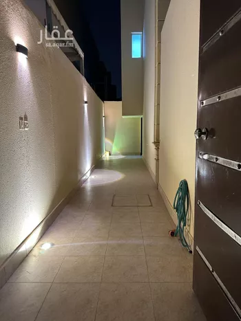 دور للإيجار في شارع المحمدي, حي الوادي, مدينة الرياض, منطقة الرياض
