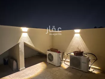 دور للإيجار في شارع المحمدي, حي الوادي, مدينة الرياض, منطقة الرياض صورة 4