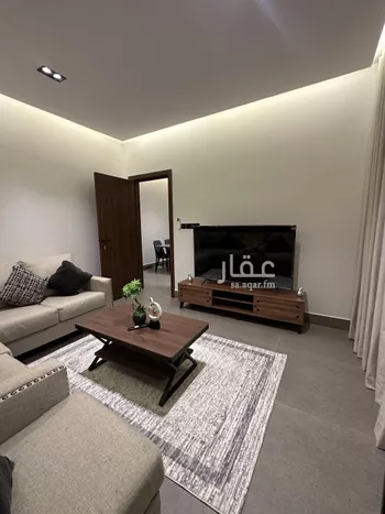 شقة للإيجار في شارع  عبدالله المخضوب, حي الوادي, مدينة الرياض, منطقة الرياض صورة 4