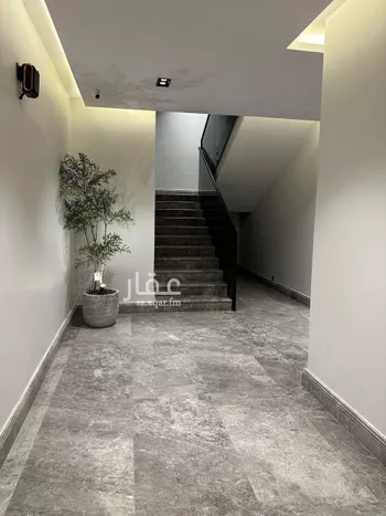 شقة للإيجار في شارع  عبدالله المخضوب, حي الوادي, مدينة الرياض, منطقة الرياض