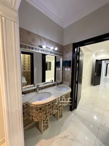 دور للإيجار في شارع السدرة, حي الياسمين, مدينة الرياض, منطقة الرياض صورة 4
