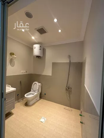 دور للإيجار في شارع السدرة, حي الياسمين, مدينة الرياض, منطقة الرياض صورة 4