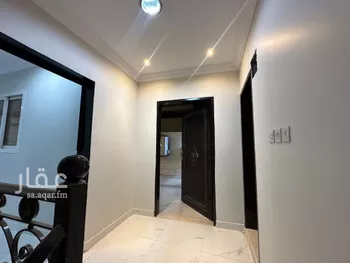 دور للإيجار في شارع السدرة, حي الياسمين, مدينة الرياض, منطقة الرياض