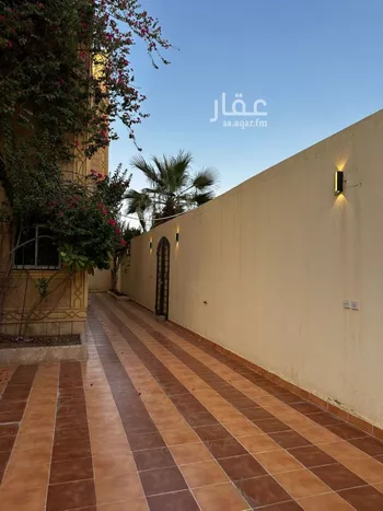 فيلا للإيجار في شارع الحاسى, حي النفل, مدينة الرياض, منطقة الرياض صورة 3