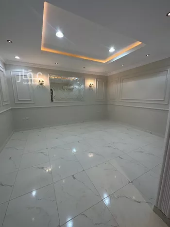 دور للإيجار في شارع السدرة, حي الياسمين, مدينة الرياض, منطقة الرياض صورة 3