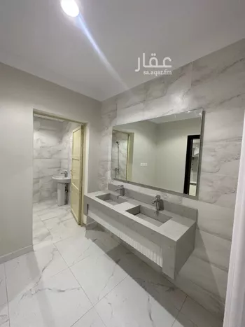 دور للإيجار في شارع السدرة, حي الياسمين, مدينة الرياض, منطقة الرياض صورة 5