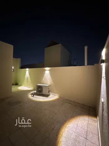 دور للإيجار في شارع المحمدي, حي الوادي, مدينة الرياض, منطقة الرياض صورة 5