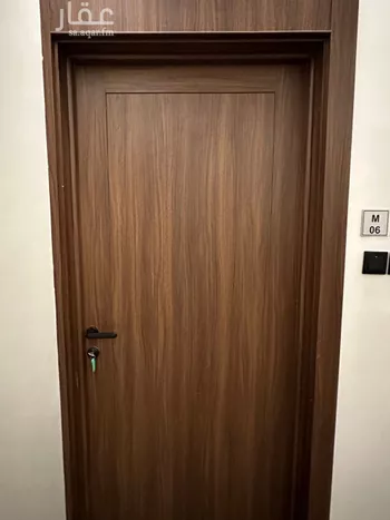 شقة للإيجار في شارع  عبدالله المخضوب, حي الوادي, مدينة الرياض, منطقة الرياض