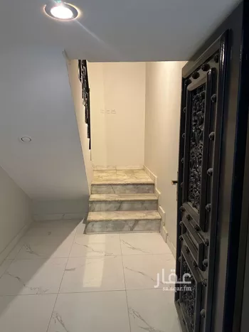 دور للإيجار في شارع السدرة, حي الياسمين, مدينة الرياض, منطقة الرياض صورة 2
