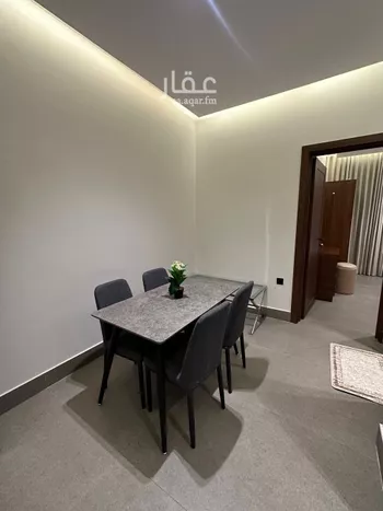شقة للإيجار في شارع  عبدالله المخضوب, حي الوادي, مدينة الرياض, منطقة الرياض صورة 5