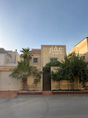 فيلا للبيع في شارع القوسة, حي الوادي, مدينة الرياض, منطقة الرياض