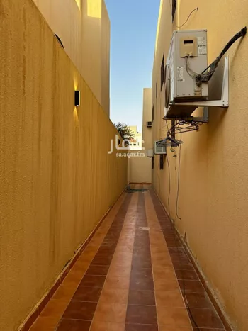 فيلا للإيجار في شارع الحاسى, حي النفل, مدينة الرياض, منطقة الرياض صورة 5