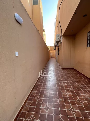 دور للإيجار في شارع المصفاء, حي الوادي, مدينة الرياض, منطقة الرياض صورة 3