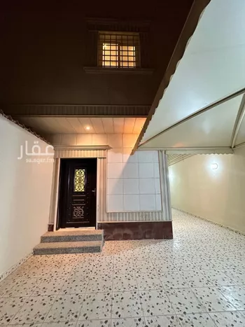دور للإيجار في شارع السدرة, حي الياسمين, مدينة الرياض, منطقة الرياض صورة 2
