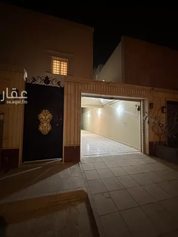دور للإيجار في شارع السدرة, حي الياسمين, مدينة الرياض, منطقة الرياض