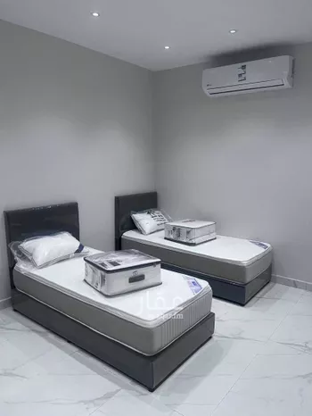 شقة للإيجار في شارع ابو مليح الثقفى, حي الملك فهد, مدينة المدينه المنوره, منطقة المدينة المنورة صورة 5