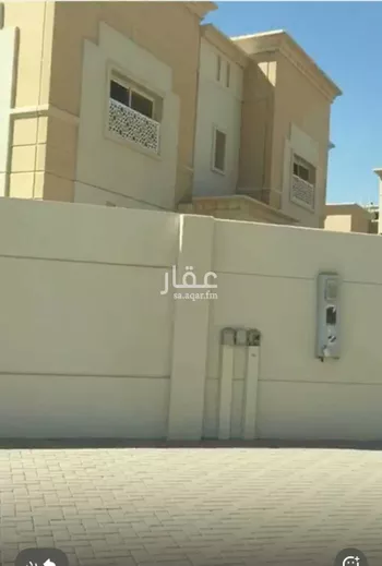 فيلا للبيع في شارع الخزامى, حي المطرفية, الجبيل صورة 2