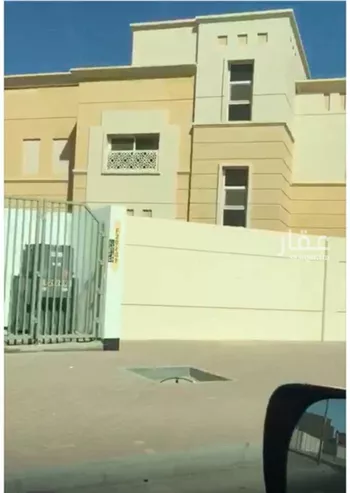 فيلا للبيع في شارع الخزامى, حي المطرفية, الجبيل صورة 3