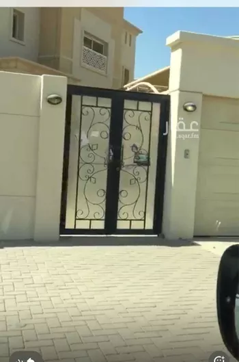 فيلا للبيع في شارع الخزامى, حي المطرفية, الجبيل