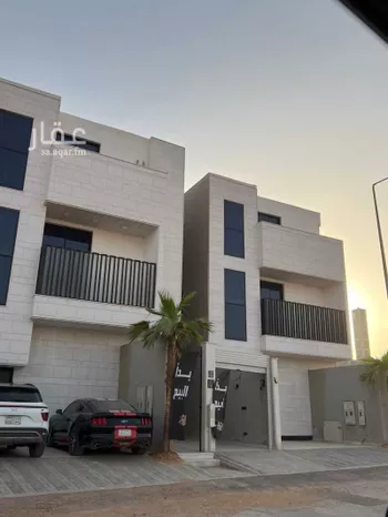 دور للبيع في شارع جابر الاحمد الصباح, حي الرمال, مدينة الرياض, منطقة الرياض صورة 2