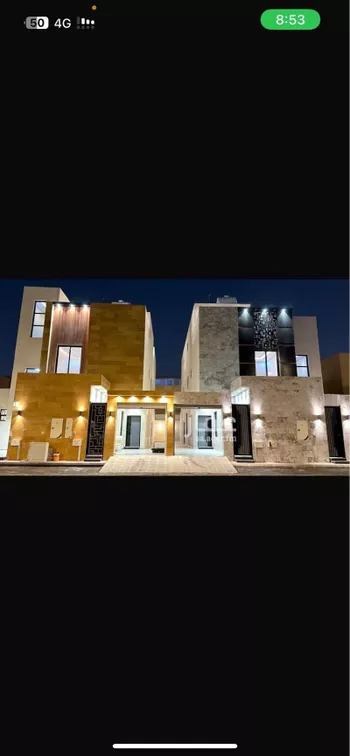 دور للبيع في شارع صالح الصباغ, حي الخليج, مدينة الرياض, منطقة الرياض