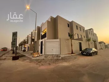 دور للإيجار في شارع  جابر الاحمد الصباح, حي الرمال, مدينة الرياض, منطقة الرياض