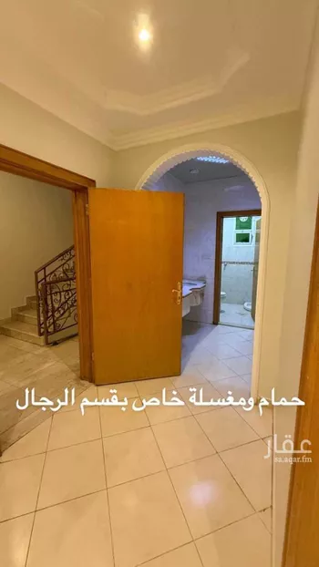 دور للإيجار في شارع الرياش, حي السويدي الغربي, مدينة الرياض, منطقة الرياض صورة 5