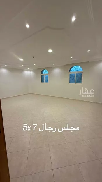 دور للإيجار في شارع الرياش, حي السويدي الغربي, مدينة الرياض, منطقة الرياض صورة 4