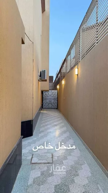 دور للإيجار في شارع الرياش, حي السويدي الغربي, مدينة الرياض, منطقة الرياض صورة 3