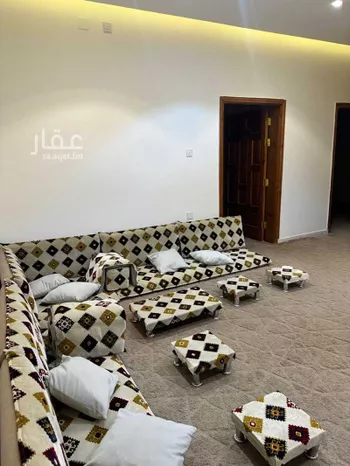 عمارة للإيجار في شارع شارع الملك عبدالعزيز, حي العدل, مدينة المندق, منطقة الباحة صورة 4