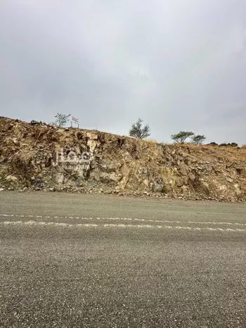 أرض للبيع في حي الشروق, مدينة الباحة, منطقة الباحة صورة 4