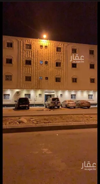 شقة للبيع في شارع المضايا ، حي ظهرة لبن ، الرياض ، منطقة الرياض
