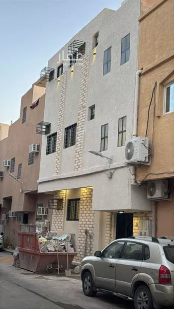 عمارة للإيجار في شارع فرسان, حي أم الحمام الشرقي, مدينة الرياض, منطقة الرياض