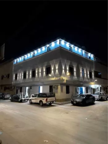 عمارة للبيع في شارع عين الثغرة, حي أم الحمام الشرقي, مدينة الرياض, منطقة الرياض