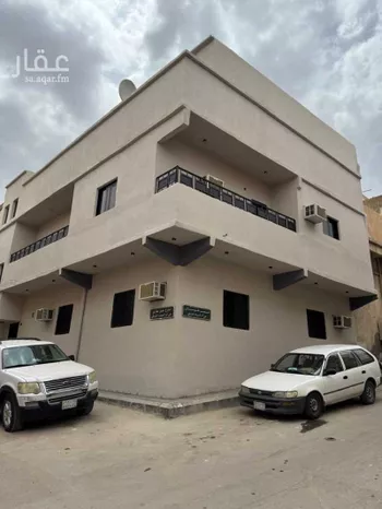 عمارة للبيع في شارع جبل طارق, حي أم الحمام الشرقي, مدينة الرياض, منطقة الرياض