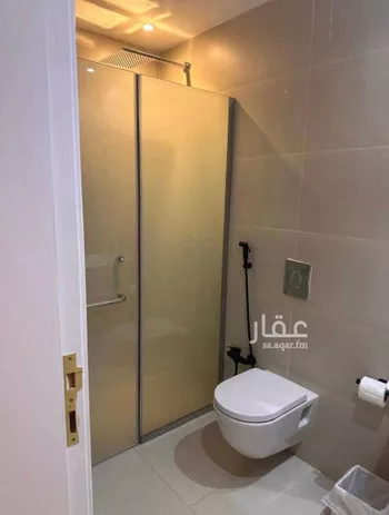 شقة للإيجار في شارع الشيخ عبدالله بن جبرين ، حي القيروان ، الرياض ، منطقة الرياض صورة 5