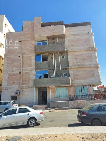 عمارة للبيع في شارع سرتي, حي العزيزية, مدينة جدة, منطقة مكة المكرمة صورة 3