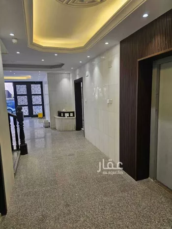 عمارة للإيجار في شارع اللباقه, حي مشرفة, مدينة جدة, منطقة مكة المكرمة صورة 2