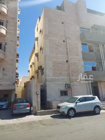 عمارة للبيع في شارع سرتي, حي العزيزية, مدينة جدة, منطقة مكة المكرمة صورة 2