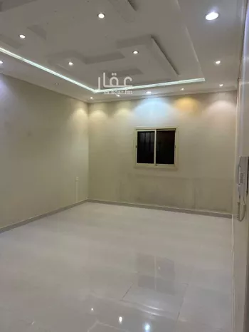 شقة للإيجار في شارع وادي ترج, حي القادسية, مدينة الرياض, منطقة الرياض صورة 4