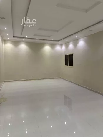 شقة للإيجار في شارع وادي ترج, حي القادسية, مدينة الرياض, منطقة الرياض