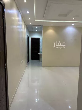 شقة للإيجار في شارع وادي ترج, حي القادسية, مدينة الرياض, منطقة الرياض صورة 3