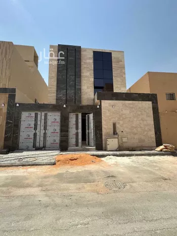 فيلا للبيع في شارع عبدالملك البرداني, حي الريان, مدينة الرياض, منطقة الرياض