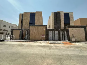 فيلا للبيع في شارع عبدالملك البرداني, حي الريان, مدينة الرياض, منطقة الرياض صورة 2