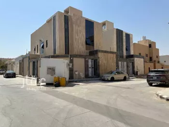 فيلا للبيع في شارع عبدالملك البرداني, حي الريان, مدينة الرياض, منطقة الرياض صورة 4
