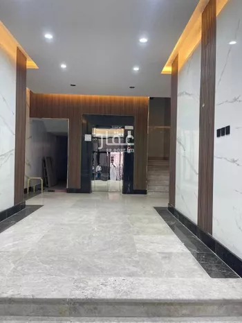 شقة للبيع في شارع عماره بن حزم, حي الحمراء, مدينة مكه المكرمه, منطقة مكة المكرمة صورة 3