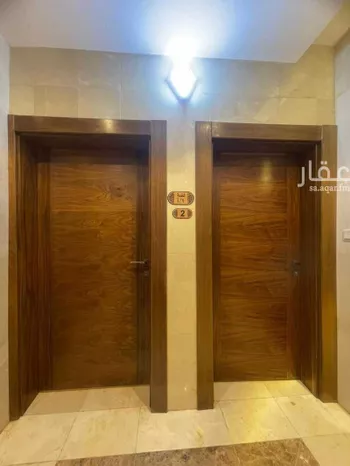 شقة للبيع في شارع الممراح, حي المحمدية, مدينة مكه المكرمه, منطقة مكة المكرمة صورة 2