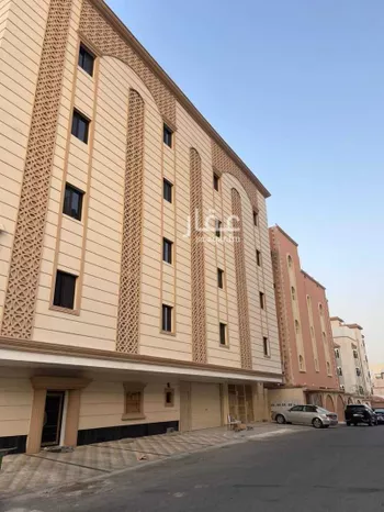 شقة للبيع في شارع عماره بن حزم, حي الحمراء, مدينة مكه المكرمه, منطقة مكة المكرمة